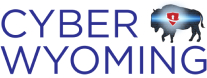 Cyber Wyoming logo