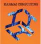 KARMAI Consulting logo