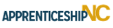Apprenticeship NC logo