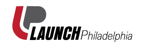 Launch Philadelphia logo